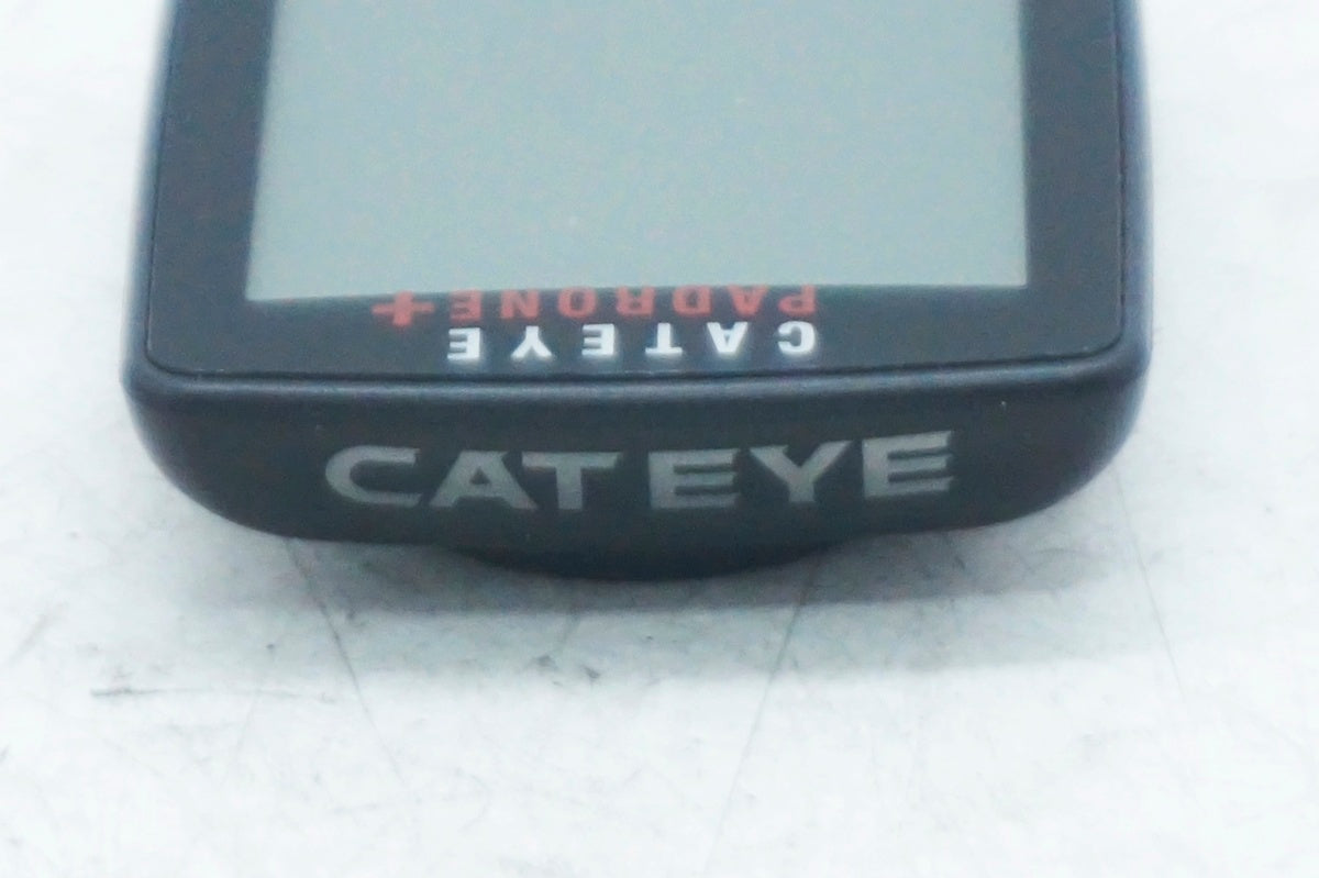 CATEYE 「キャットアイ」 CC-PA110W サイクルコンピューター / 大阪門真店
