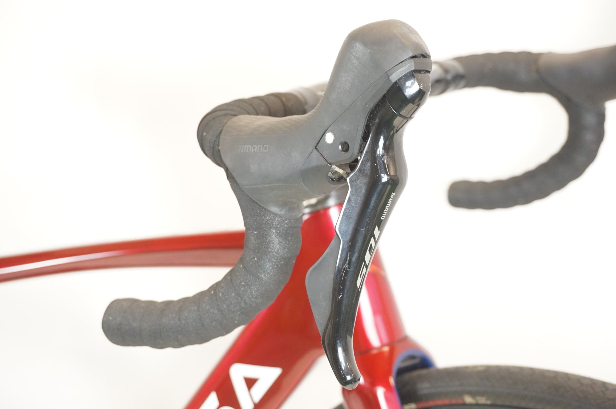 DE ROSA 「デローザ」 IDOL 2021年モデル ロードバイク カスタム / 宇都宮店