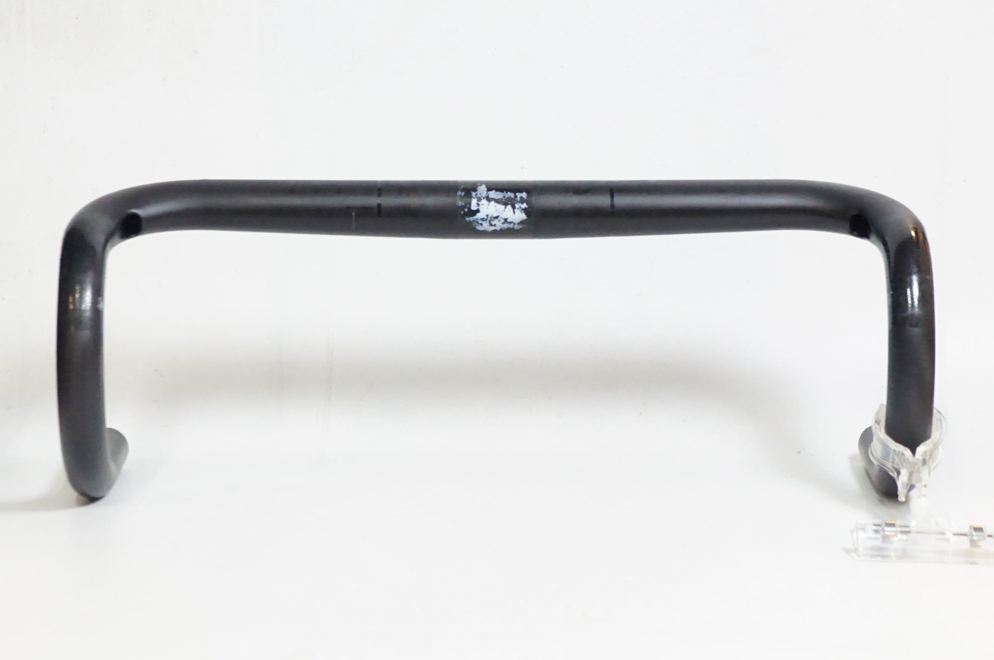 3T SuperleggeraTEAM カーボンハンドル420mm 3T 「スリーティー」 SUPERLEGGERA LTD 420mm φ31.8 ハンドル / 熊谷