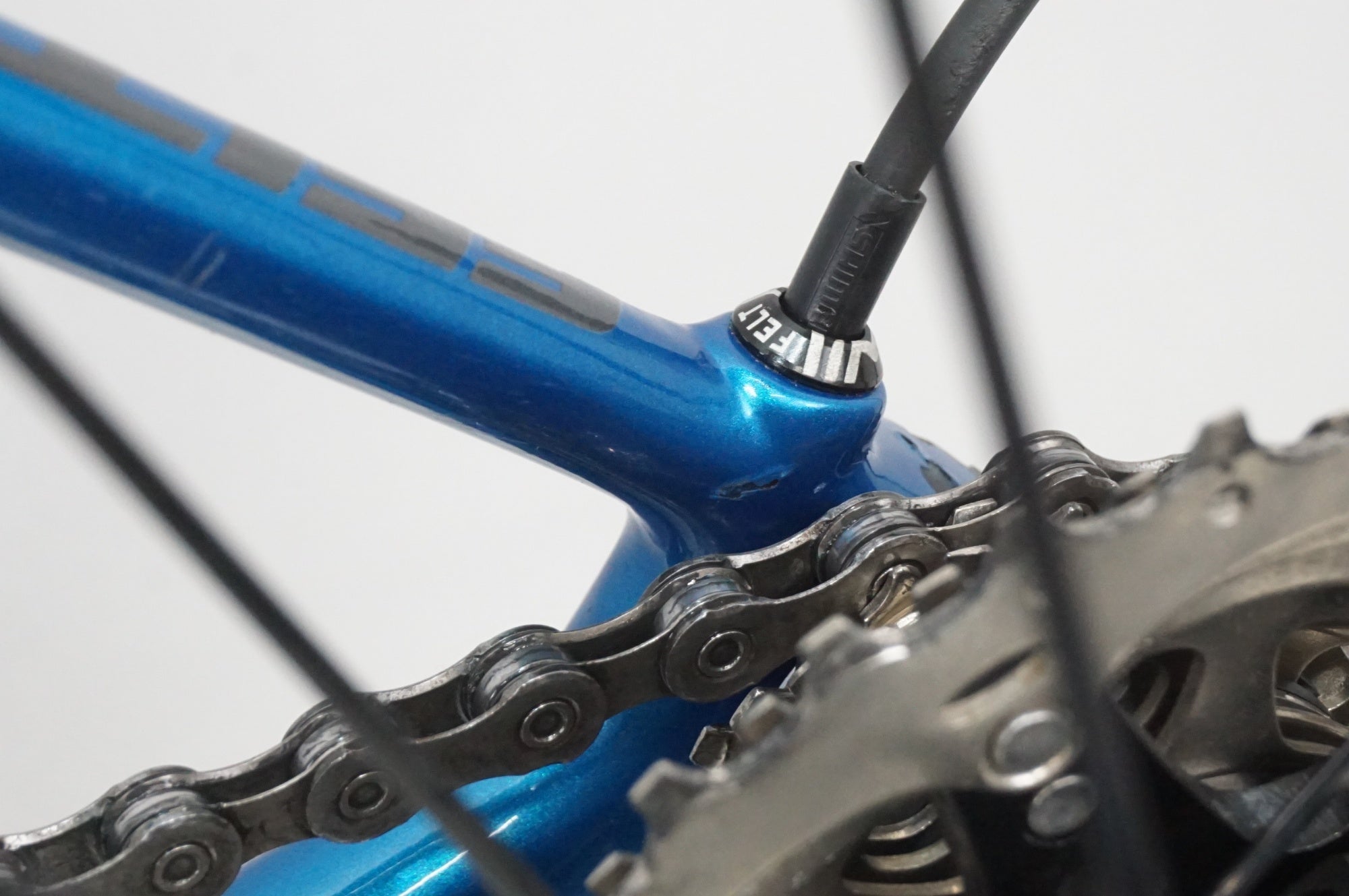 FELT 「フェルト」 FR ADVANCED 2020年モデル カスタム ロードバイク / 大宮店