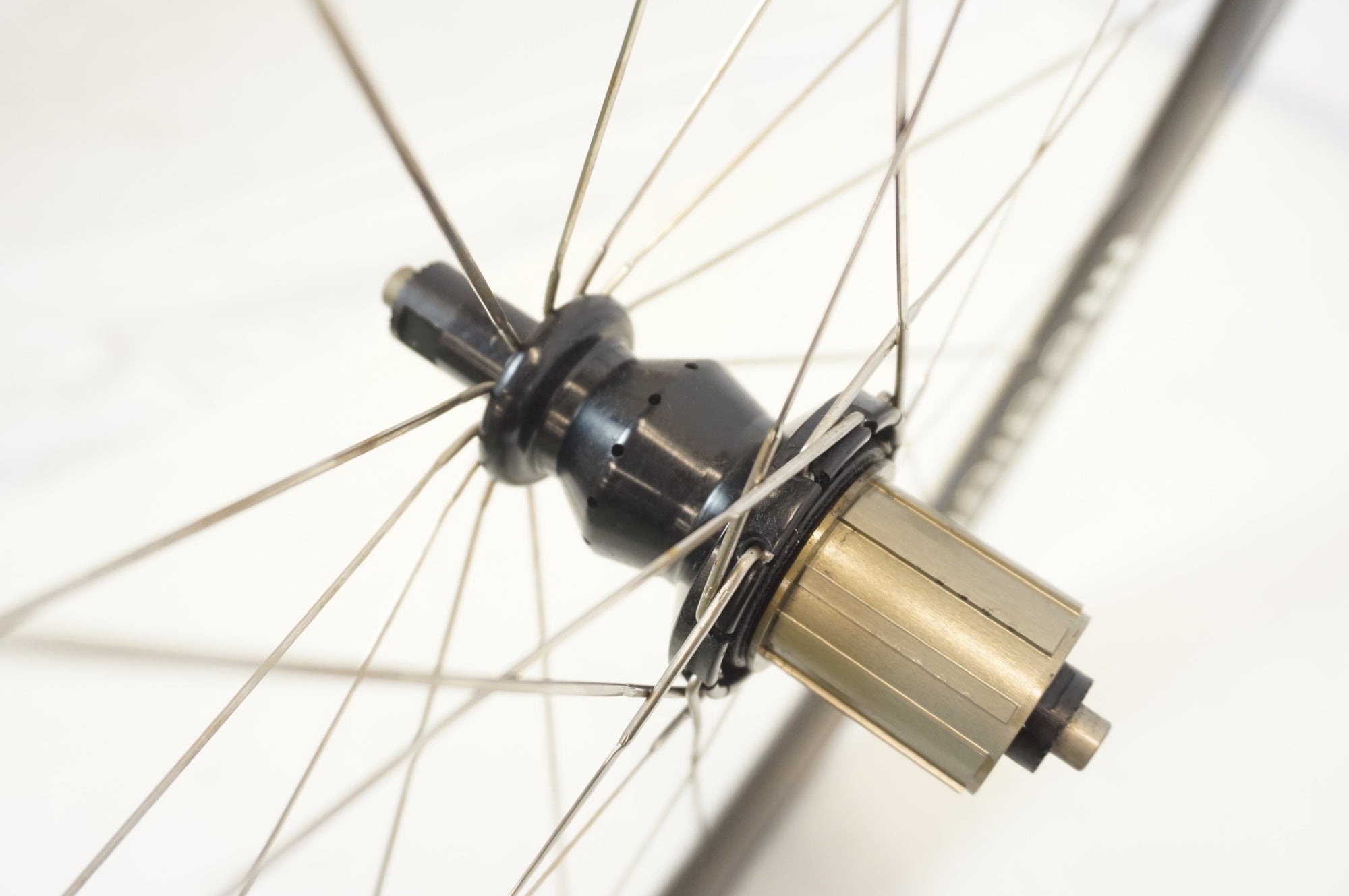 CORIMA 「コリマ」 MEDIUM 650C シマノ8-10速 ホイールセット / 宇都宮店