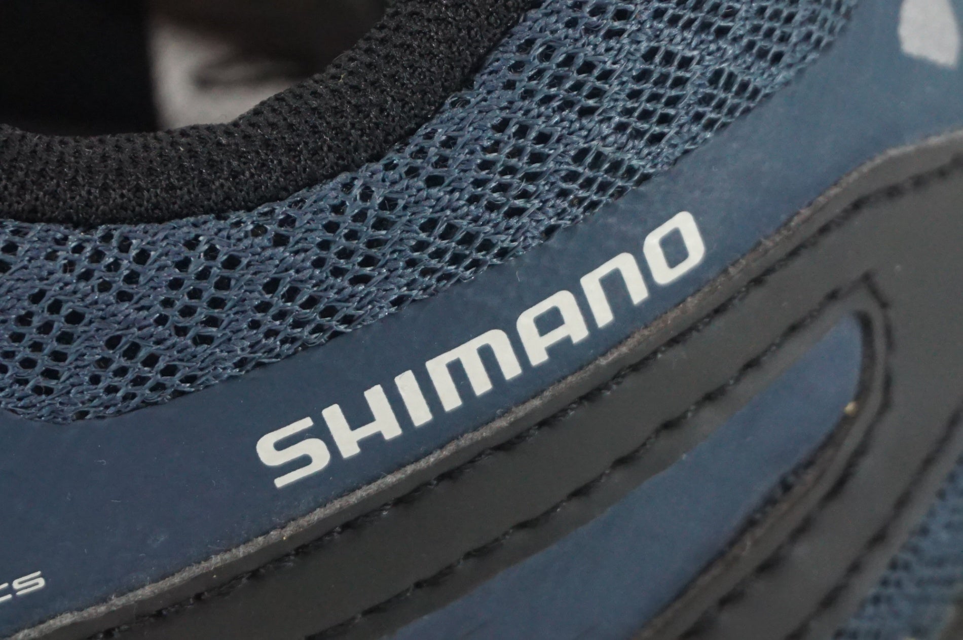 SHIMANO 「シマノ」 SH-CT41N 24.5cm シューズ / 阪急塚口店