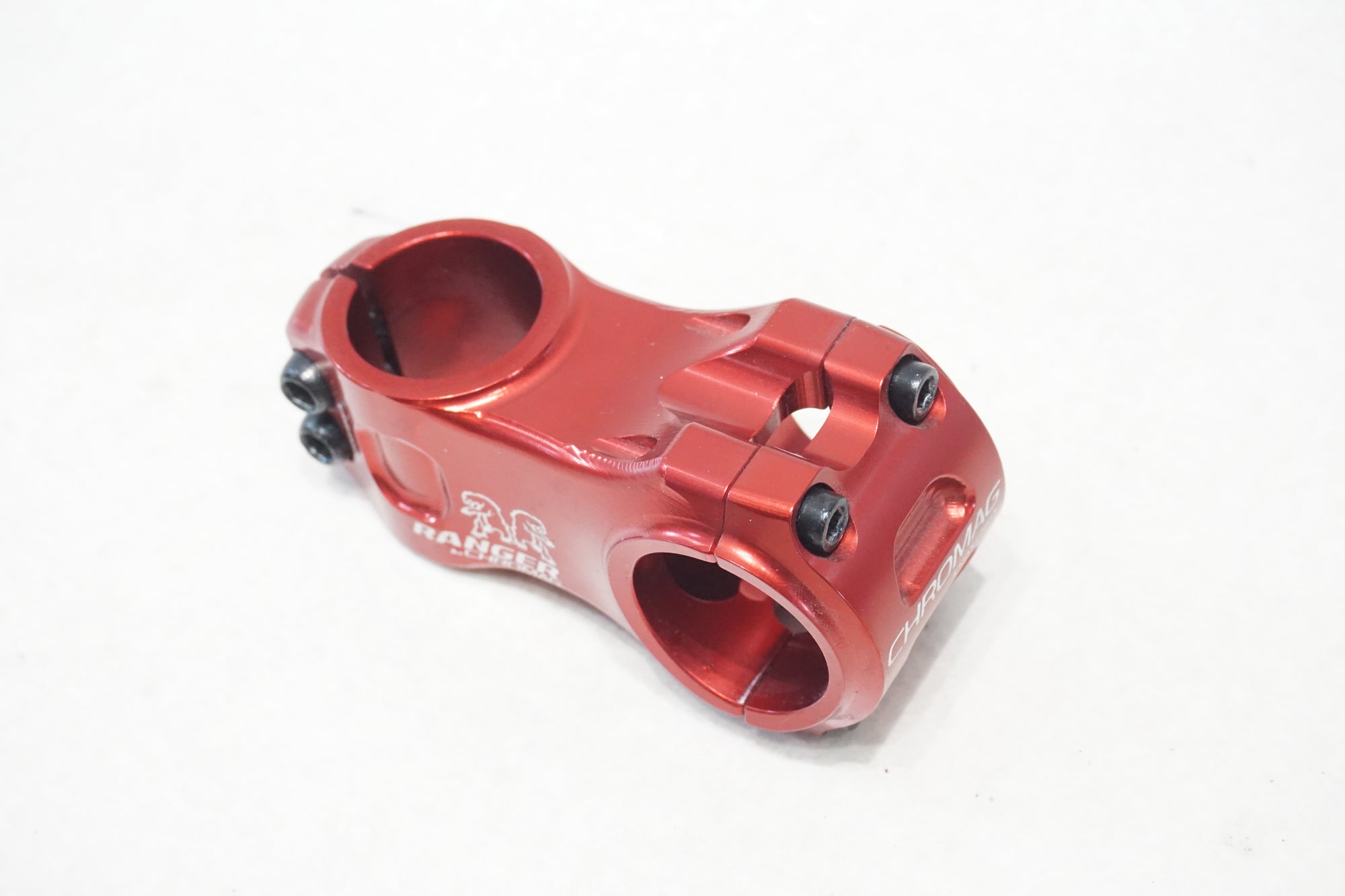 CHROMAG 「クロマグ」 RANGER φ31.8 60mm ステム / 横浜戸塚店