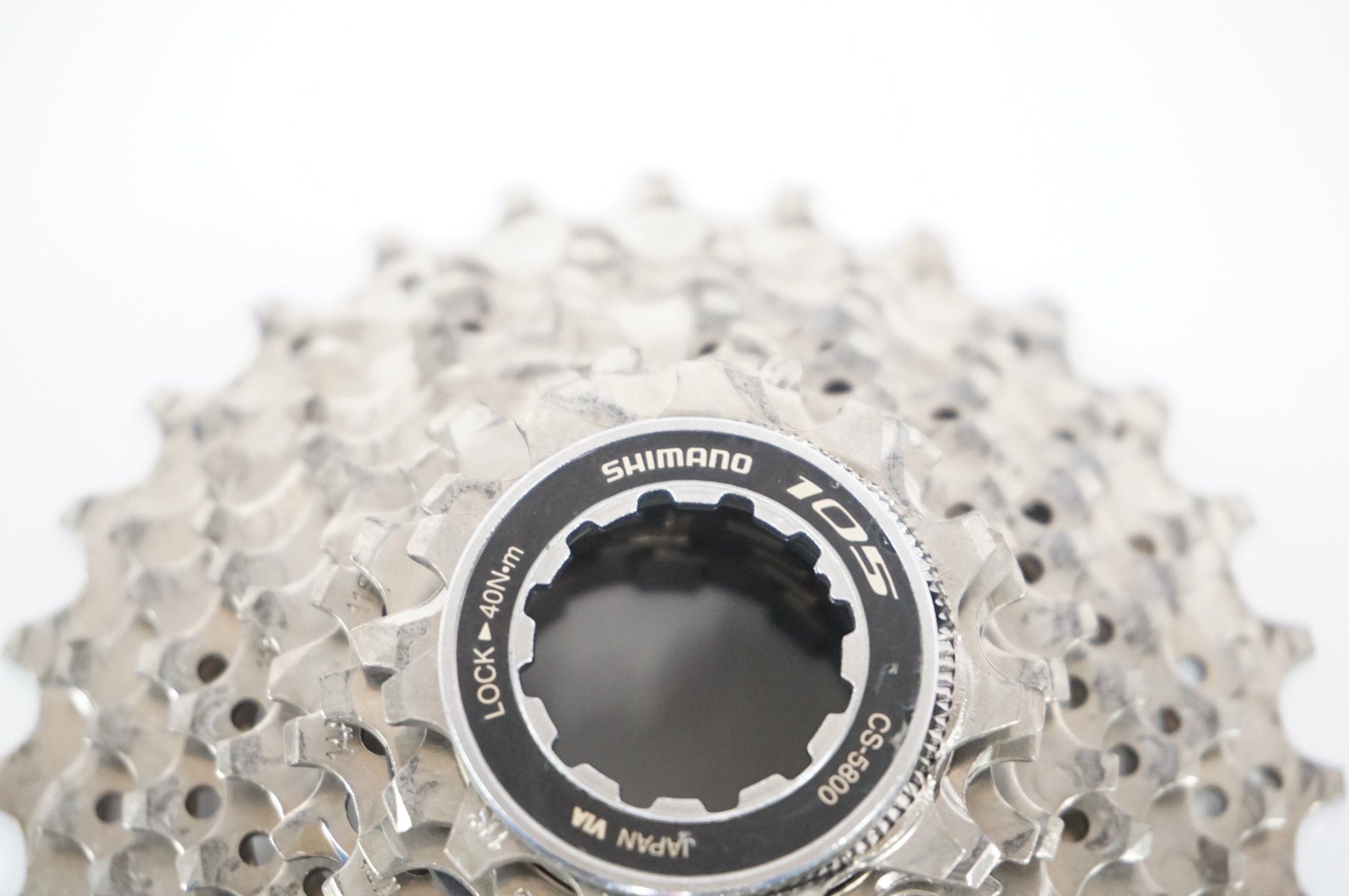SHIMANO 「シマノ」 CS-5800 11-28T スプロケット / 宇都宮店
