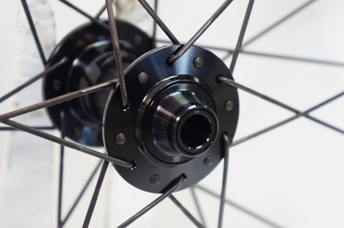 ZIPP 「ジップ」 303S TUBELESS DISC シマノ 11/12速 ホイールセット / 熊谷本店