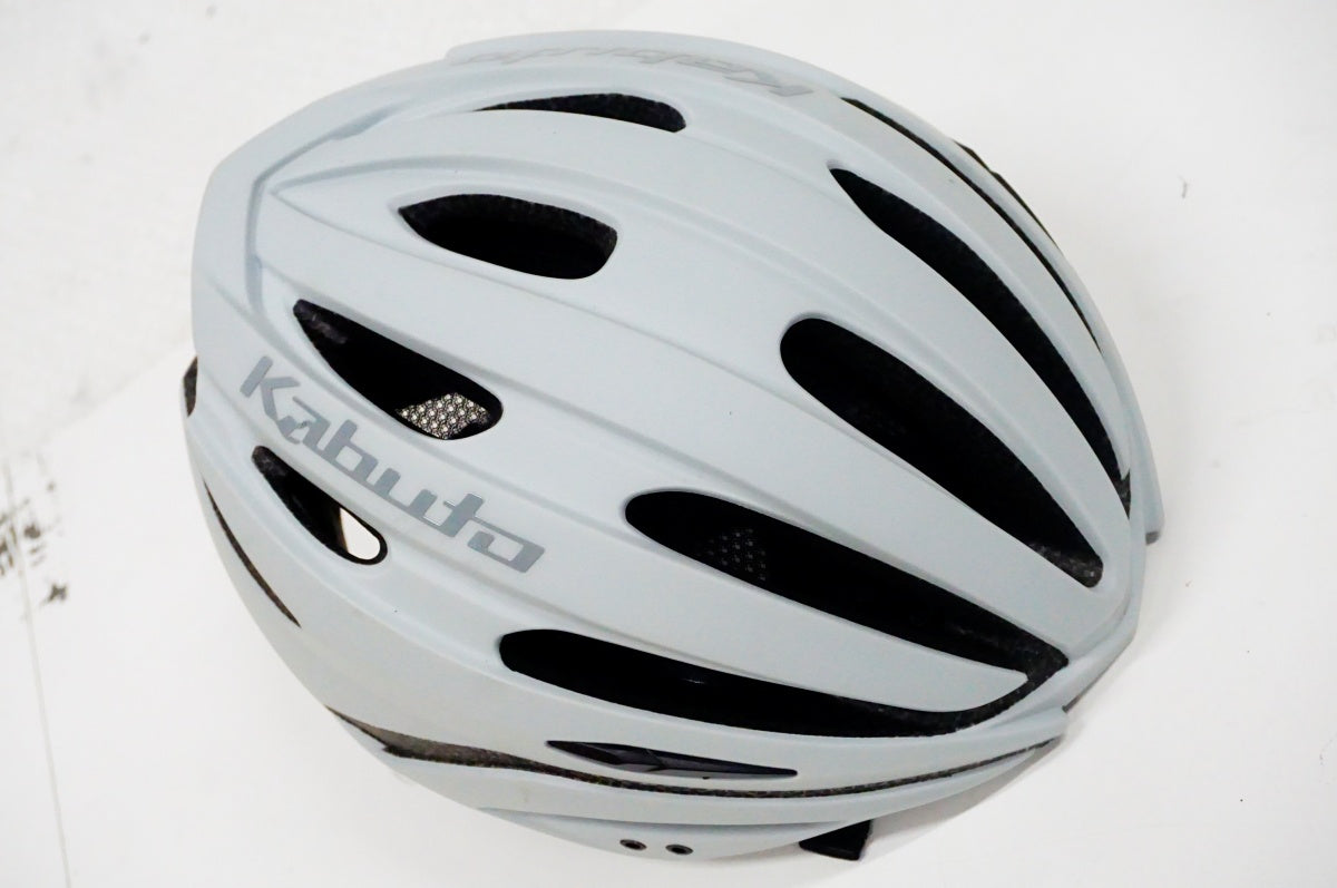 OGK KABUTO 「オージーケーカブト」 REZZA-2 M/L ヘルメット / 名古屋大須店