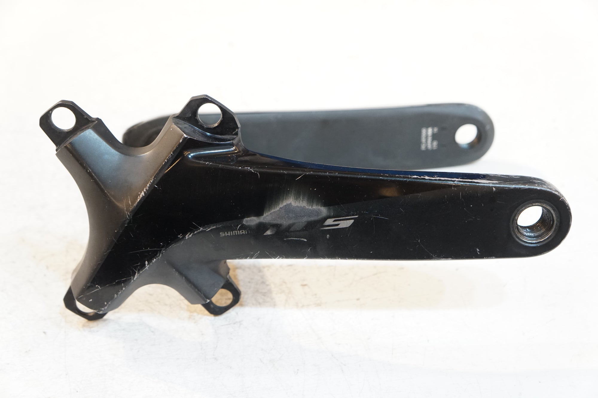 SHIMANO 「シマノ」 105 FC-R7000 170mm クランク / バイチャリ浦和ベース