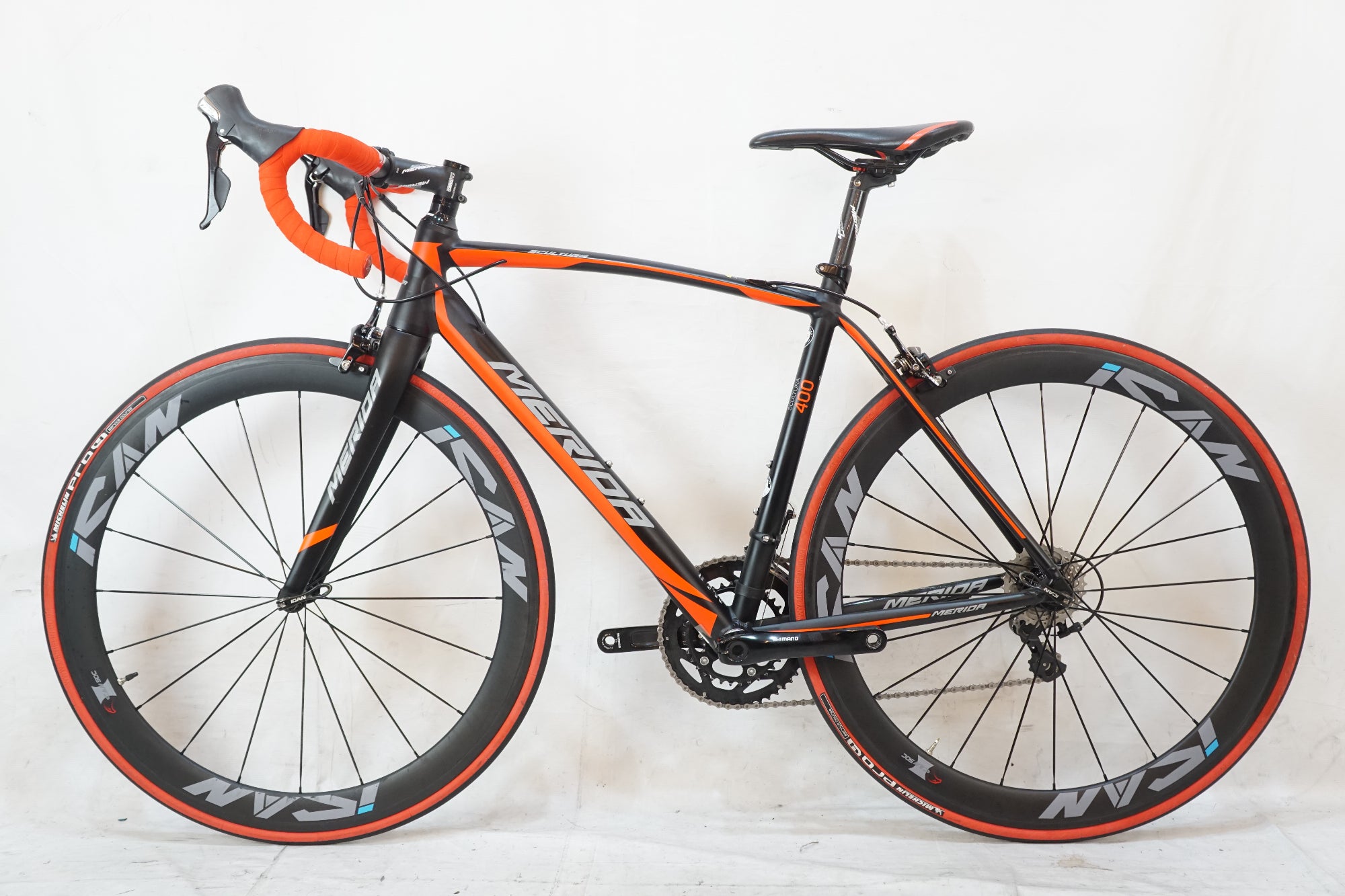 MERIDA 「メリダ」 SCULTURA 400 2016年モデル ロードバイク / AKIBA店