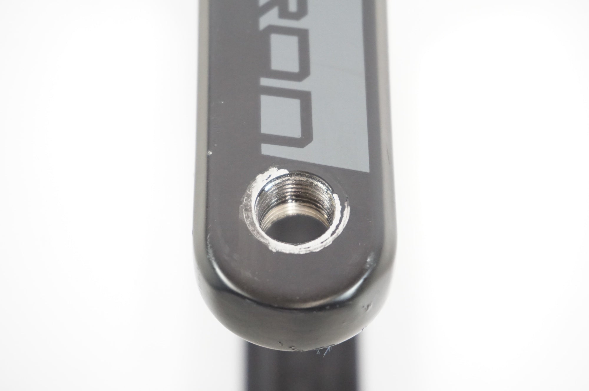 SR SUNTOUR 「エスアールサンツアー」 ZERON 32T 170mm クランク / 宇都宮店