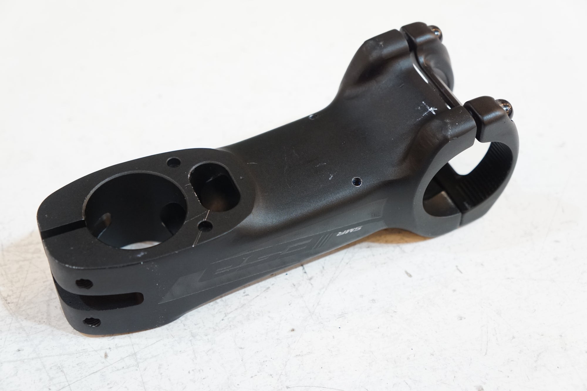 FSA 「エフエスエー」 NS SMR φ31.8 100mm -6° ステム / バイチャリ浦和ベース