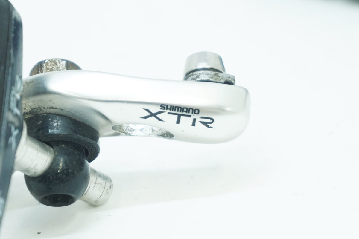 SHIMANO 「シマノ」 XTR BR-M900 カンチブレーキ / 大阪美原北インター店