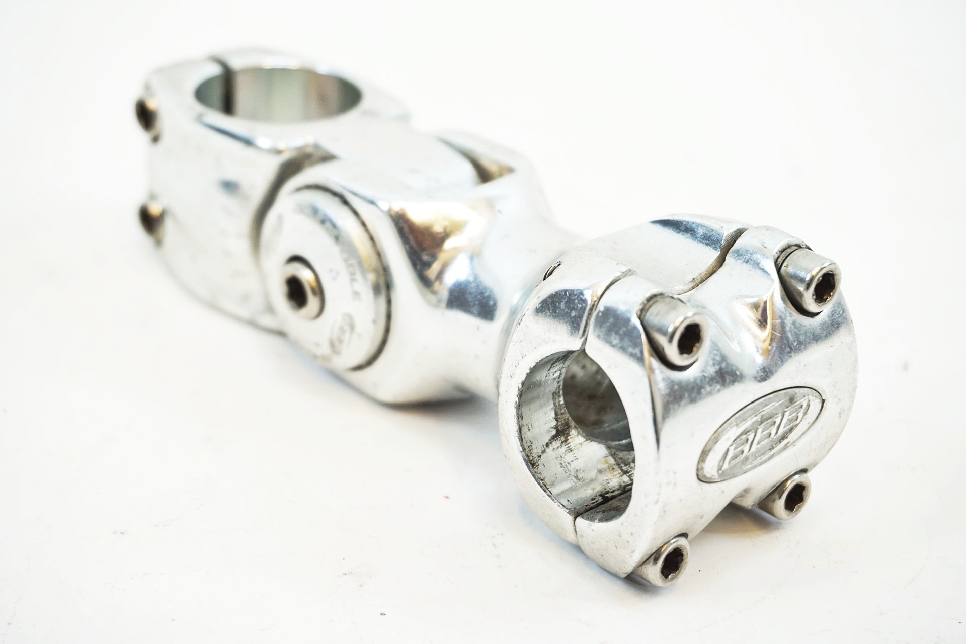 BBB 「ビービービー」 φ25.4 90mm 可変ステム / 有明ガーデン店