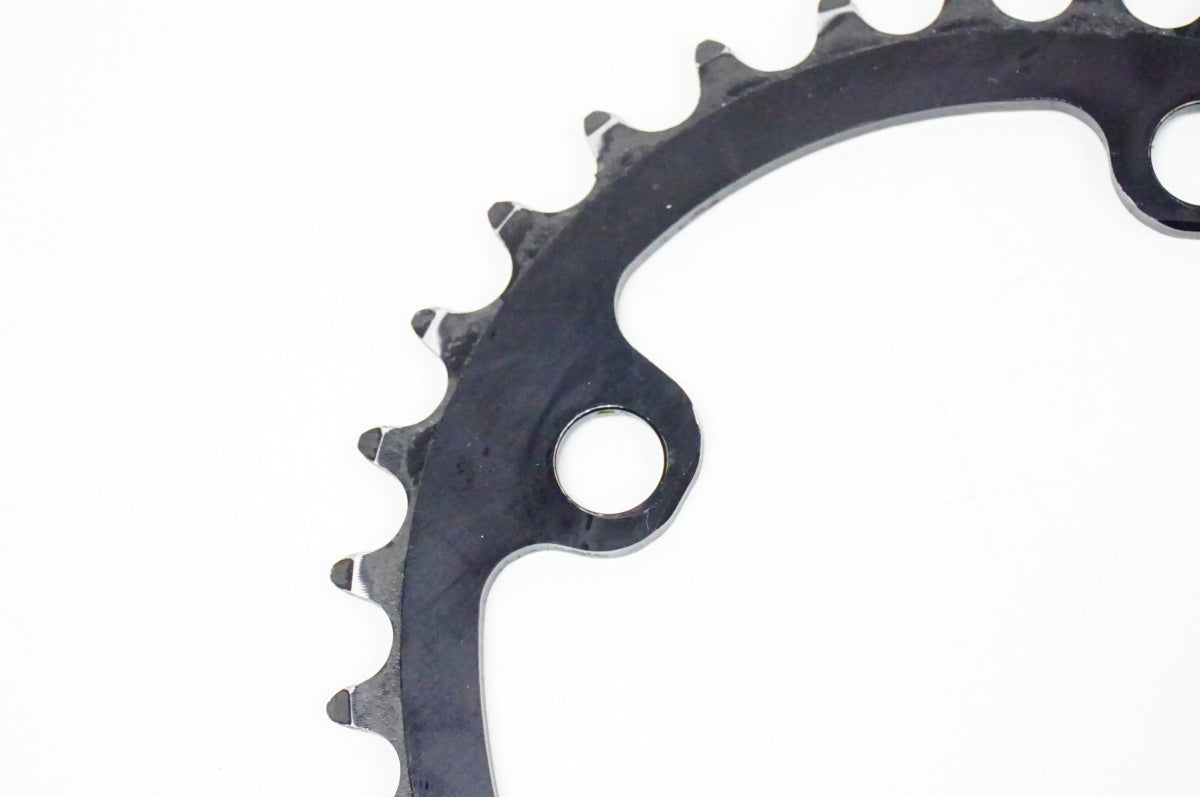 ROTOR 「ローター」 Q-RINGS 52-36T チェーンリングセット / 名古屋大須店