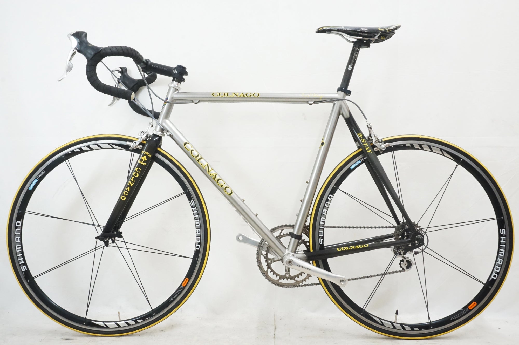 COLNAGO 「コルナゴ」 CT1 年式不明 ロードバイク / 福岡店