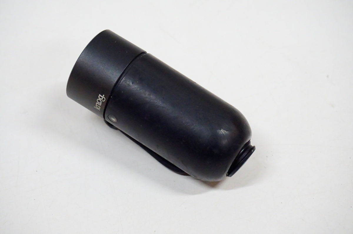 KNOG 「ノグ」 PLUG フロントライト / 名古屋大須店