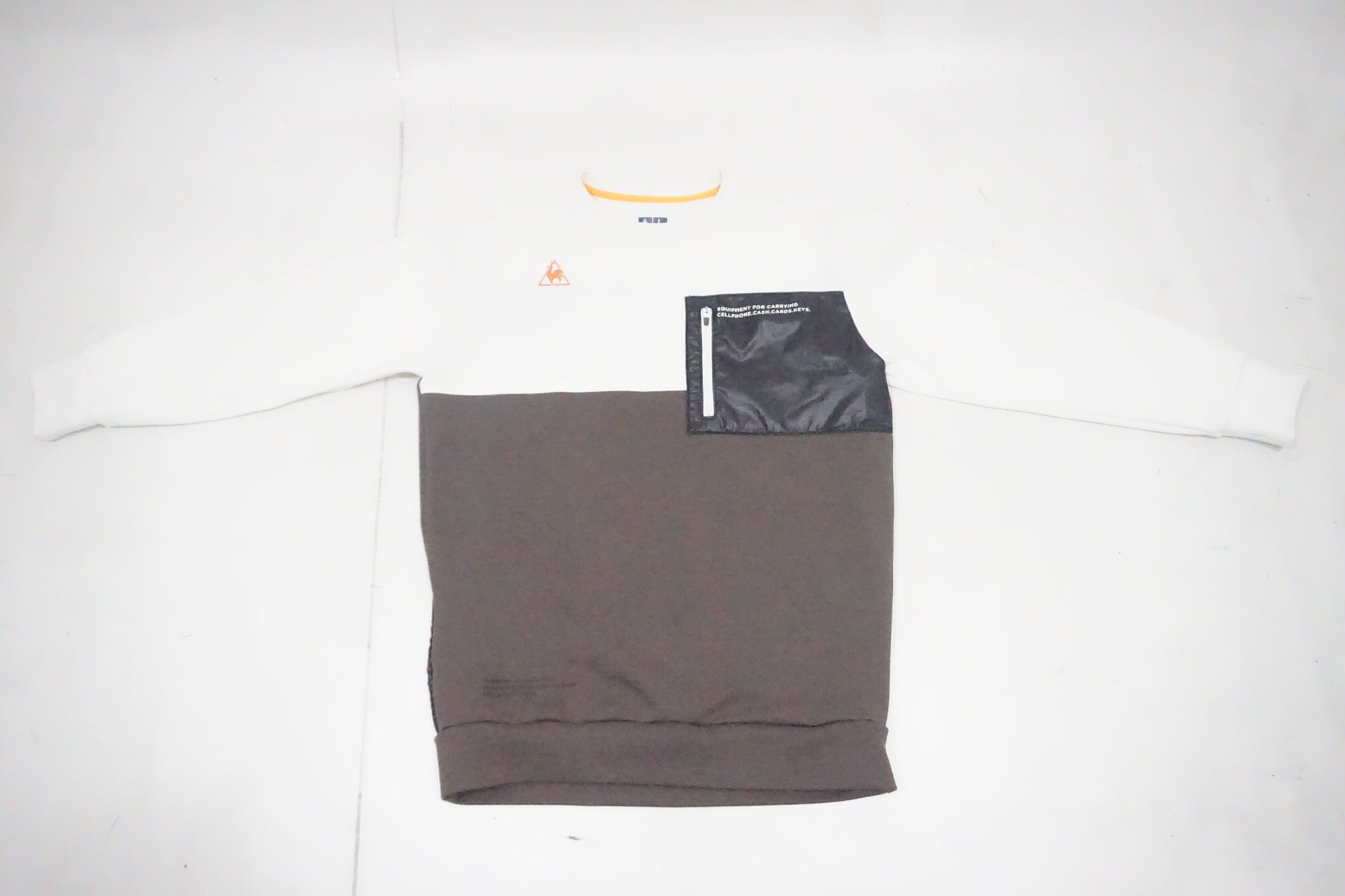 Le Coq Sportif サイクルジャケット Lサイズ ブラック Le Coq Sportif サイクルジャケット Lサイズ ブラック