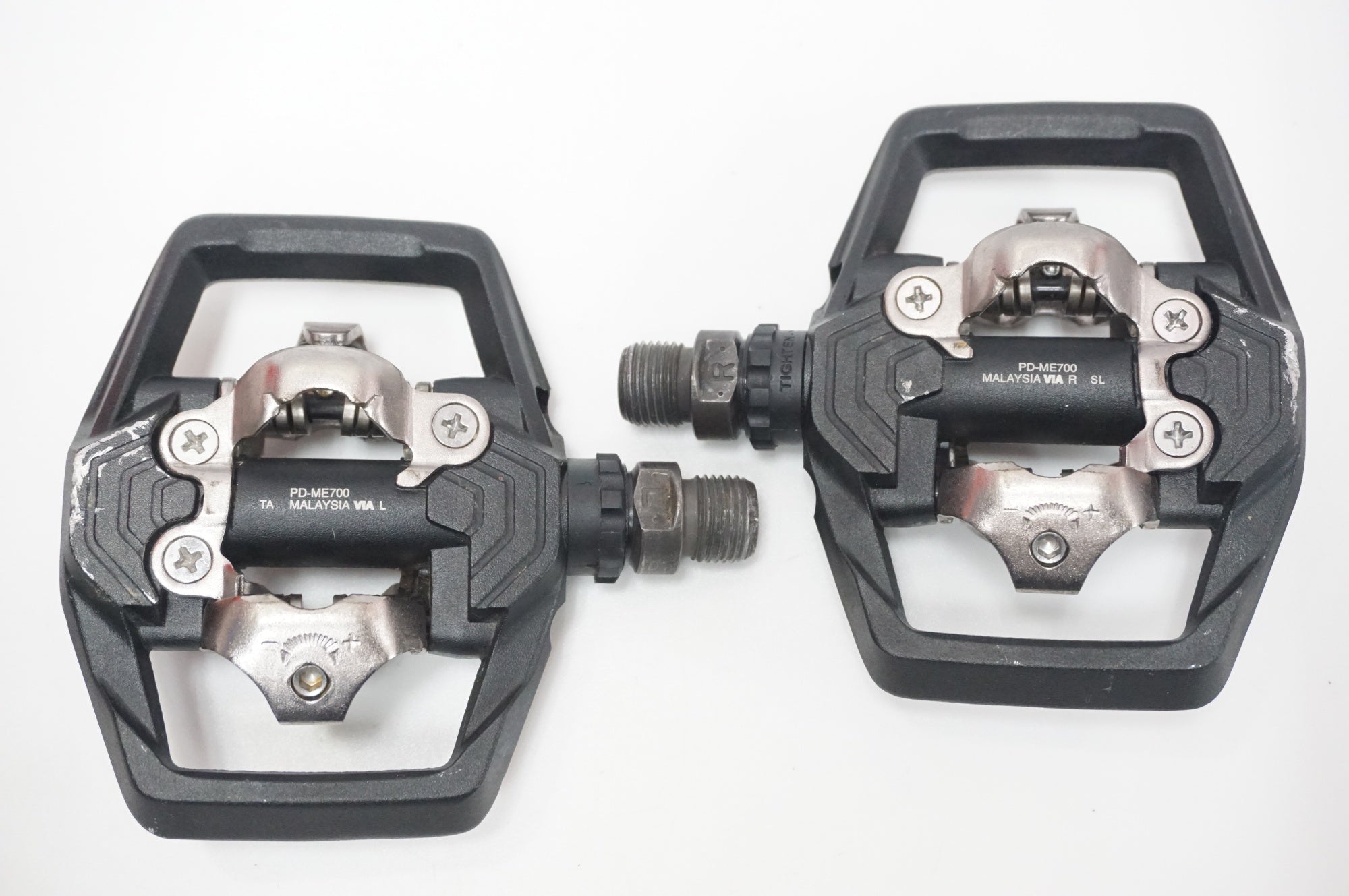SHIMANO 「シマノ」 PD-ME700 ペダル / 福岡店
