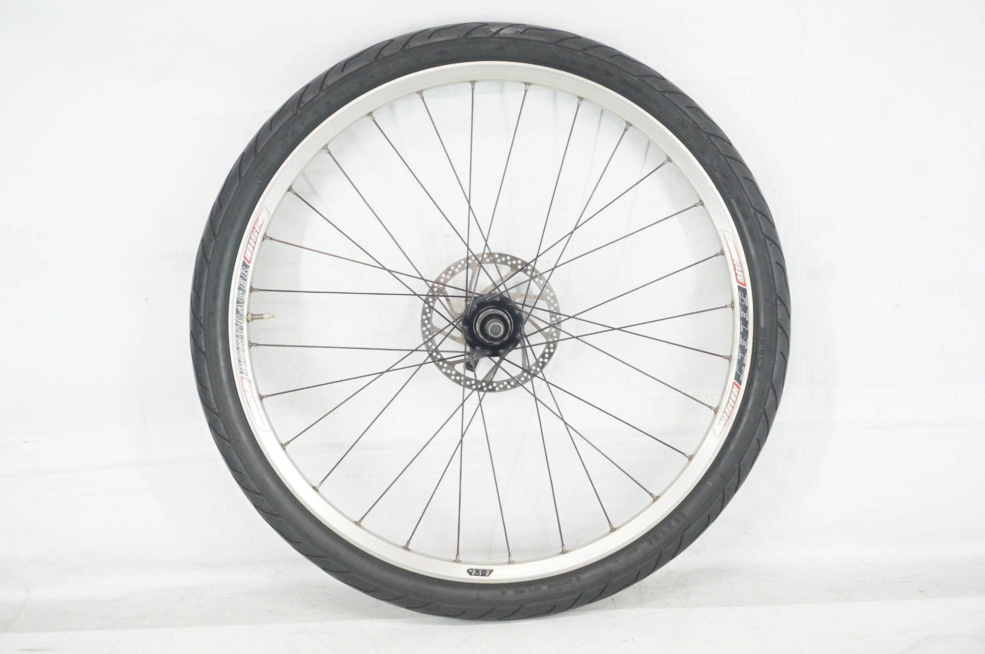 BONTRAGER 「ボントレガー」 SELECT 26インチ DISC シマノ8-10速 リアホイール / 阪急塚口店