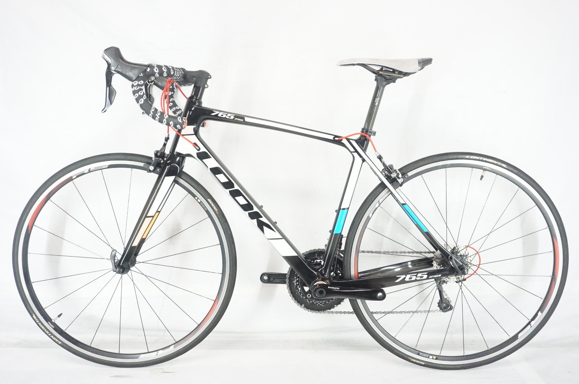 LOOK 「ルック」 765 OPTIMUM 105 MIX 2018年モデル ロードバイク / 阪急塚口店