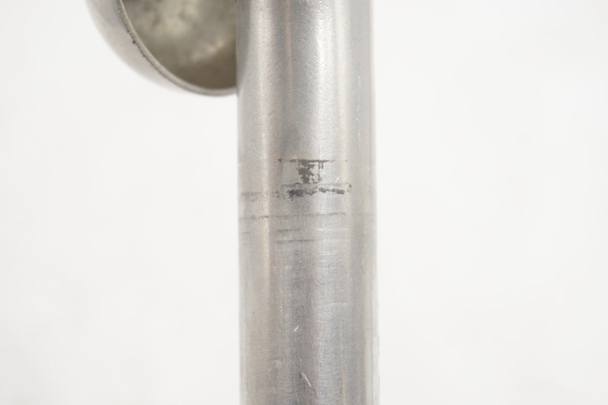 NITTO 「ニットー」 ベル付き Φ25.4 100mm スレッドステム / 奈良店