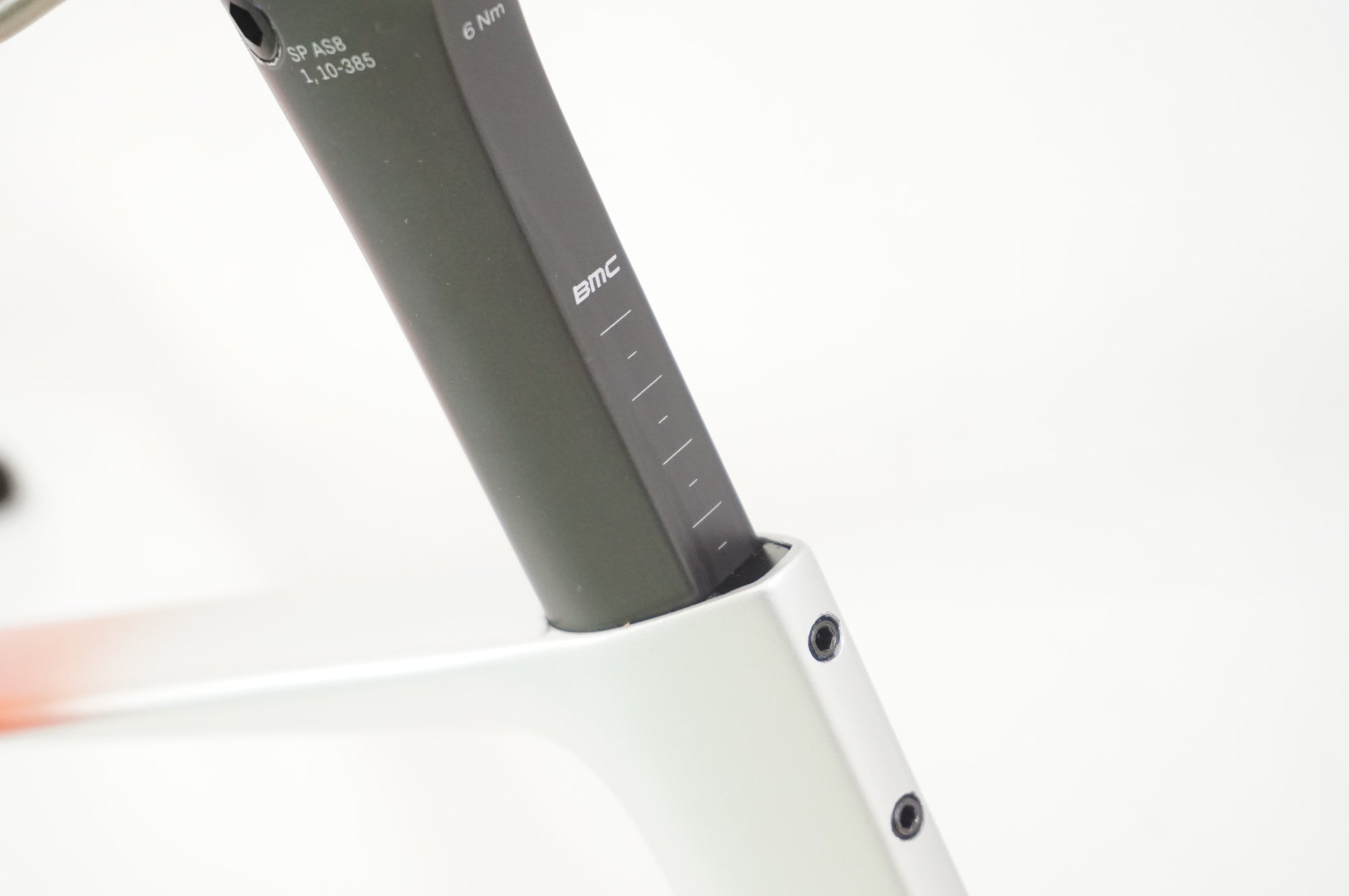 BMC 「ビーエムシー」 TEAMMACHINE R01 2025年モデル フレームセット / 宇都宮店