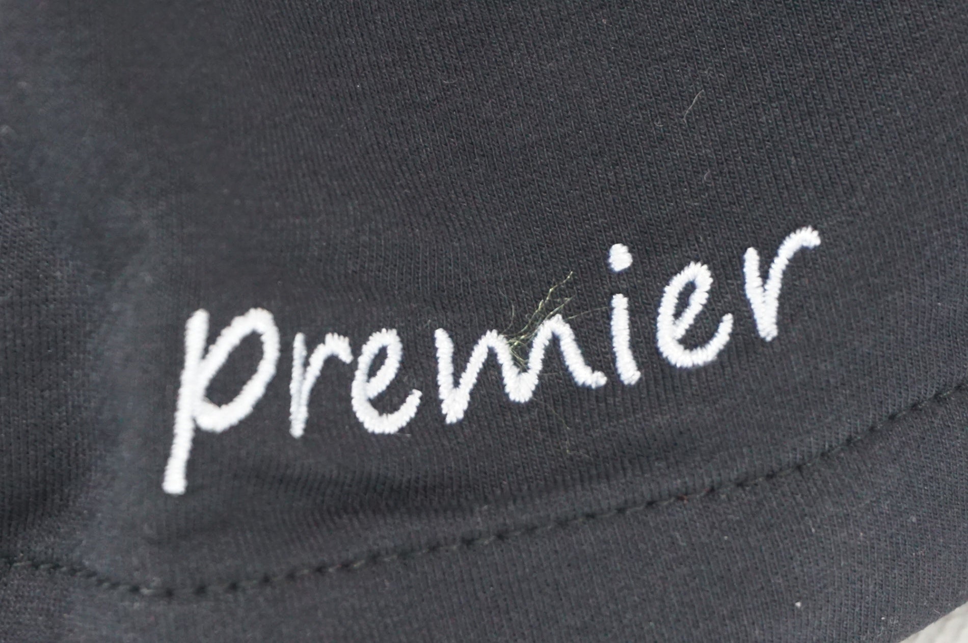 PREMIER 「プレミア」 サイクルキャップ / 阪急塚口店