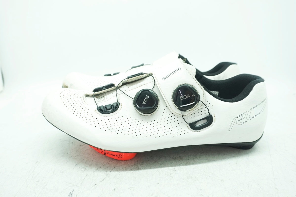 SHIMANO 「シマノ」 SHRC701M 27.8cm シューズ / 大阪門真店