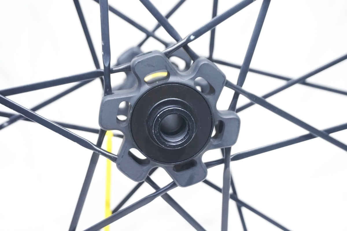 MAVIC 「マビック」 KSYRIUM PRO UST DISC シマノ11S ホイールセット / 大阪門真店