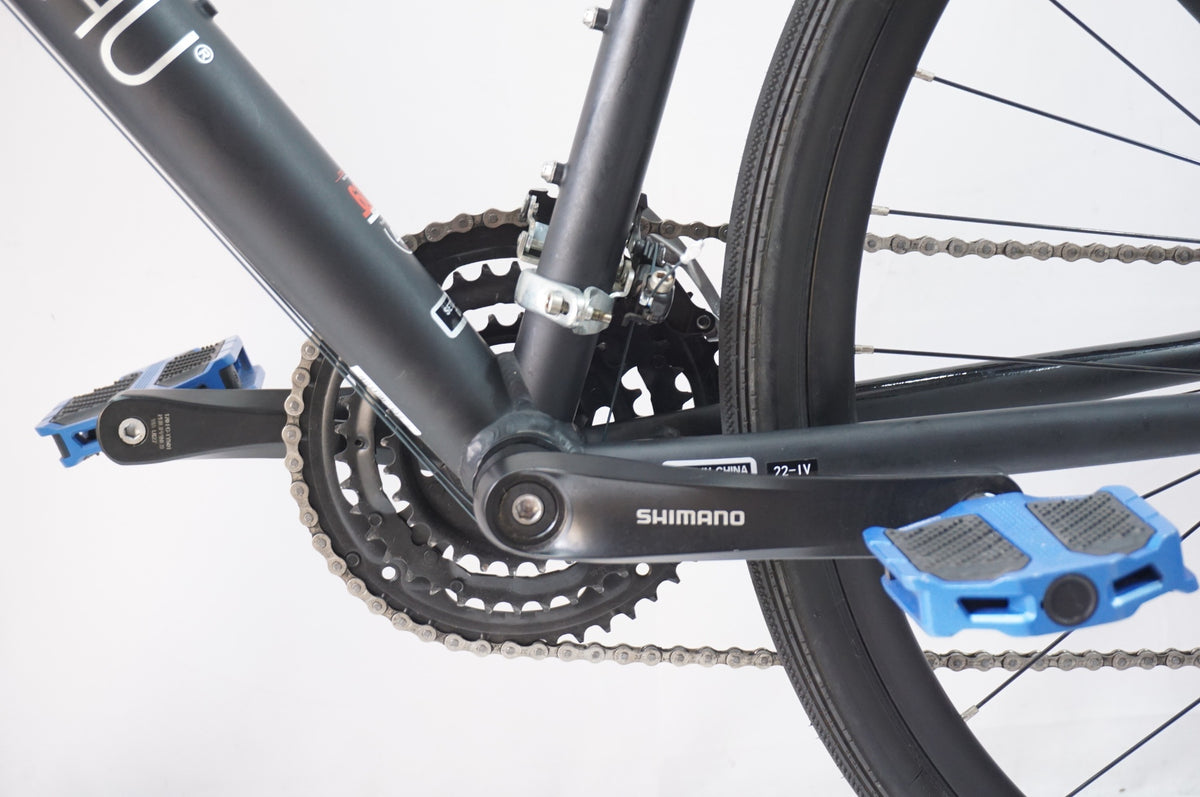 LOUIS GARNEAU 「ルイガノ」 SETTER 9.0 DISC 2024年モデル クロスバイク / 世田谷店