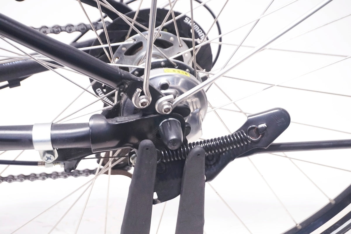 LOUIS GARNEAU 「ルイガノ」 MULTIWAY27 2024年モデル クロスバイク / 大阪門真店