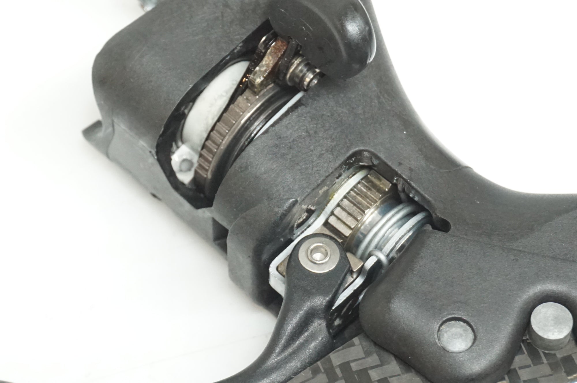 CAMPAGNOLO 「カンパニョーロ」 SUPER RECORD 11s コンポセット / 大宮店