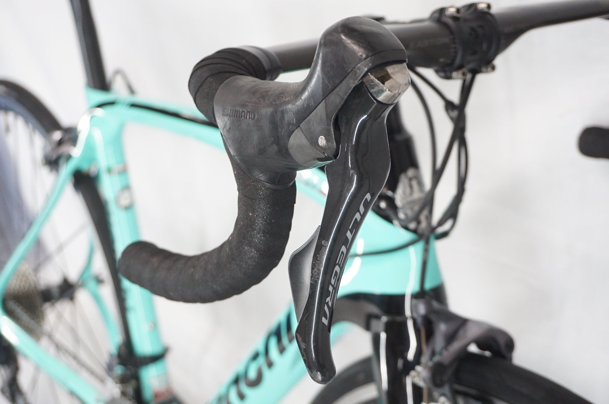 BIANCHI 「ビアンキ」 OLTRE XR3 ULTEGRA 2019年モデル ロードバイク / 阪急塚口店