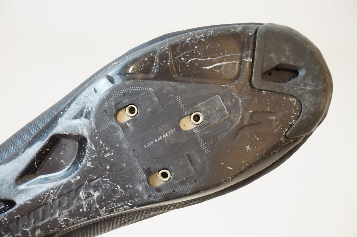 SPECIALIZED 「スペシャライズド」 S-WORKS 7 ROAD SHOES 27.3cm シューズ / 浜松店