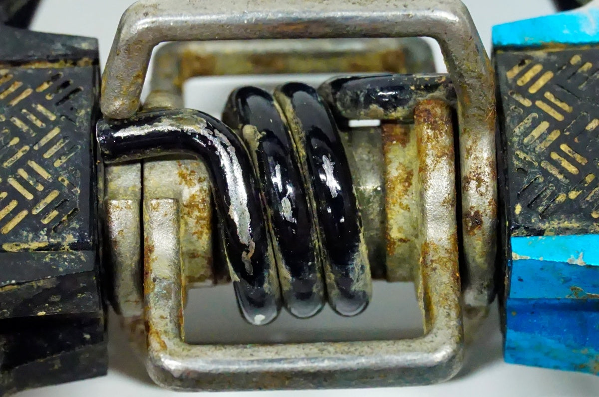 CRANKBROTHERS 「クランクブラザーズ」 MALLET E ペダル / 名古屋大須店