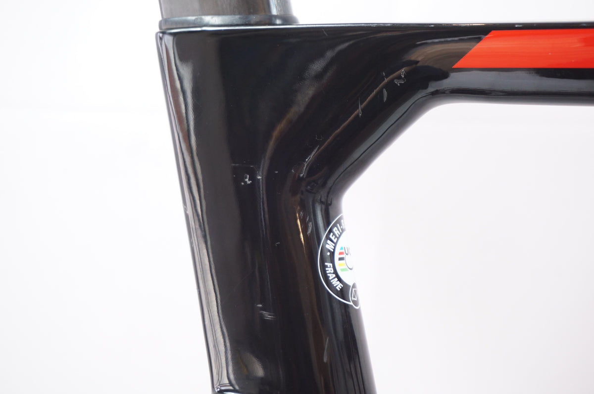MERIDA 「メリダ」 REACTO 8000-E BAHRAIN-MERIDA TEAM 2020年モデル ロードバイク カスタム / 世田谷店