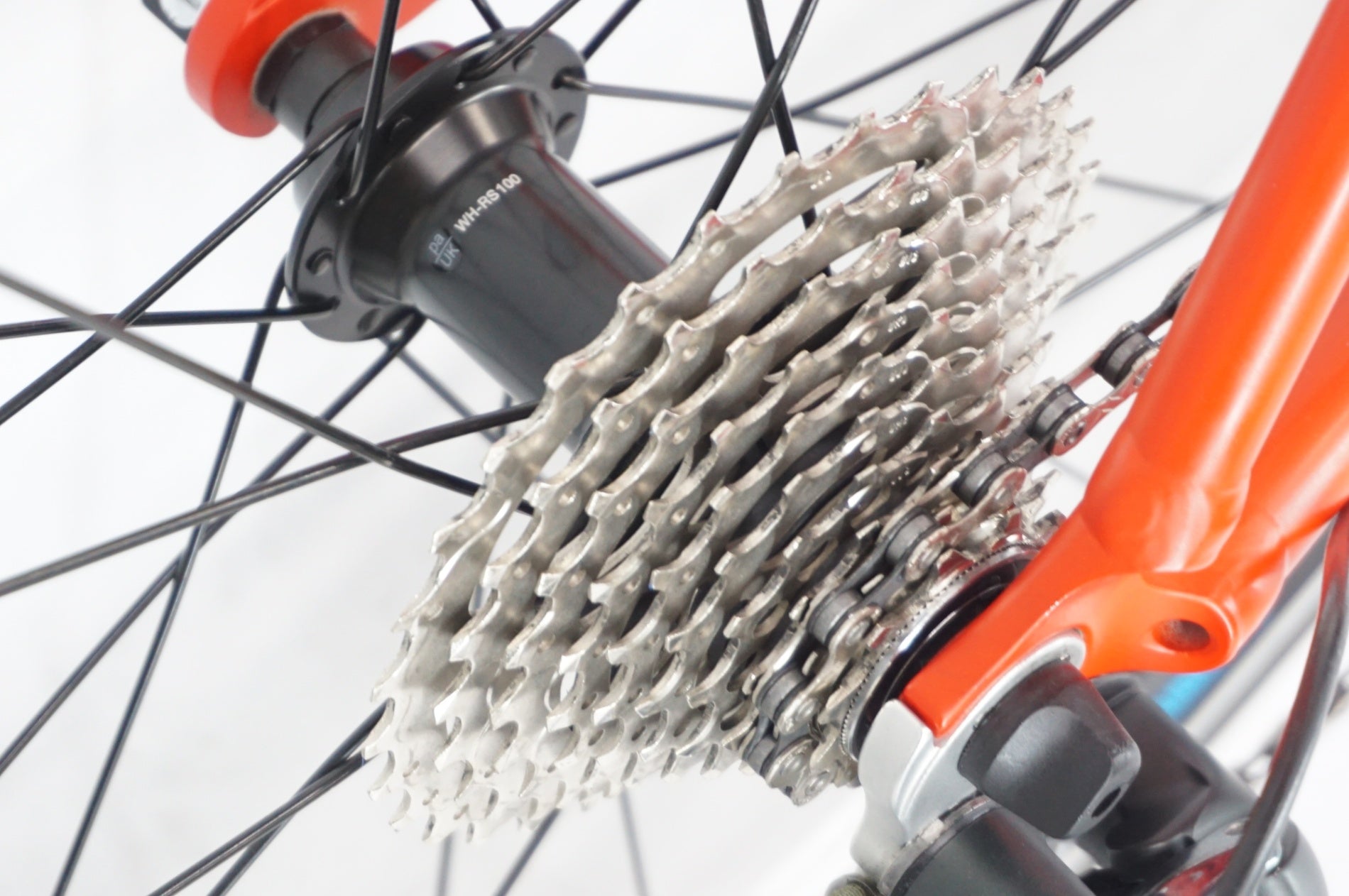 KHODAABLOOM 「コーダブルーム」 FARNA TIAGRA 2023年モデル ロードバイク / 阪急塚口店