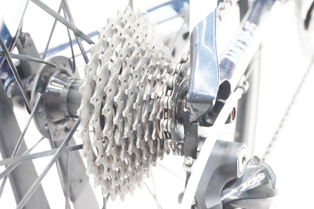 TREK 「トレック」 MADONE 4.5 2012年モデル ロードバイク/ 京都西院店