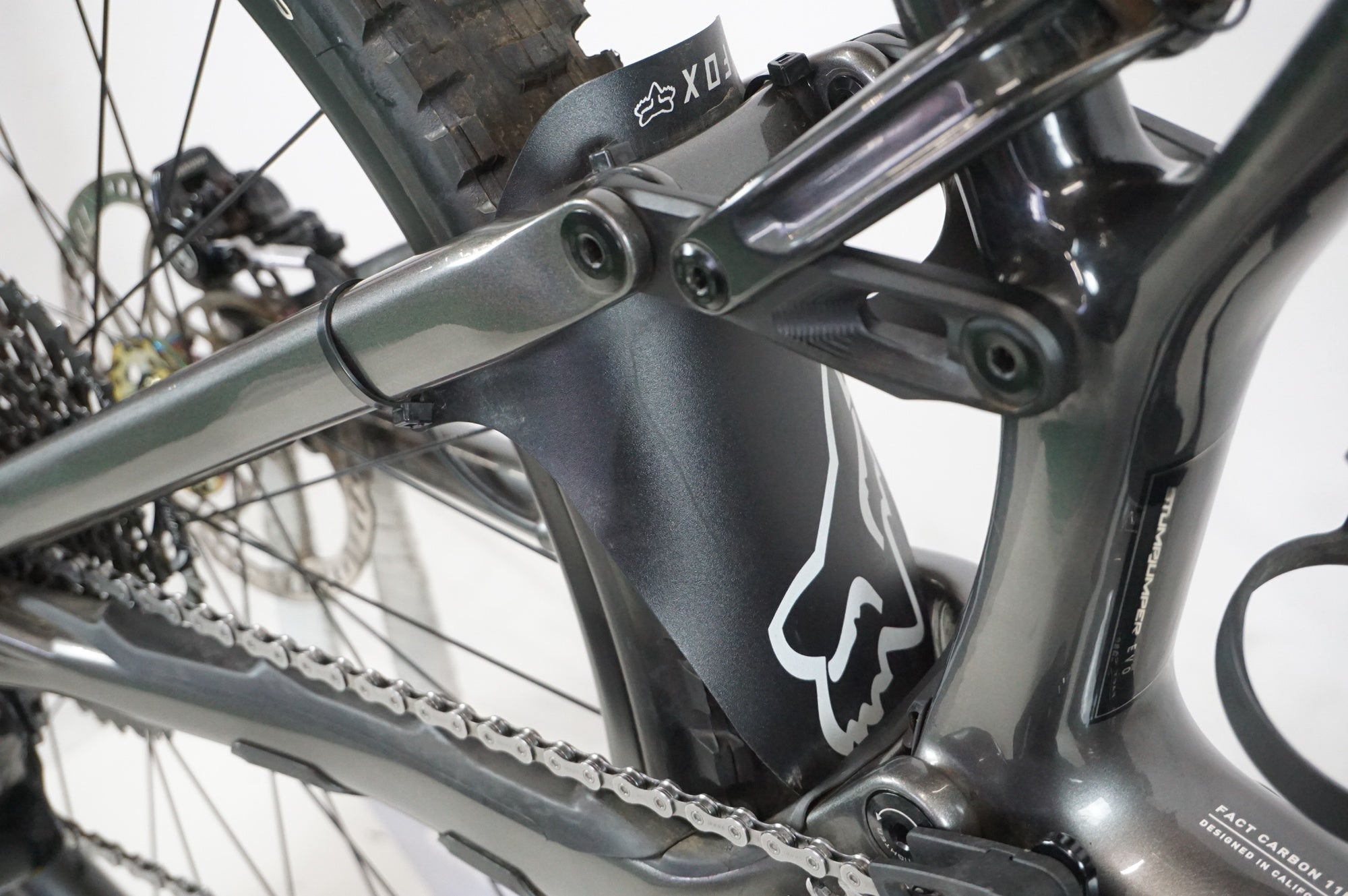 SPECIALIZED 「スペシャライズド」 S-WORKS STUMP JUMPER EVO 2022年モデル 27.5インチ マウンテンバイク / 宇都宮店