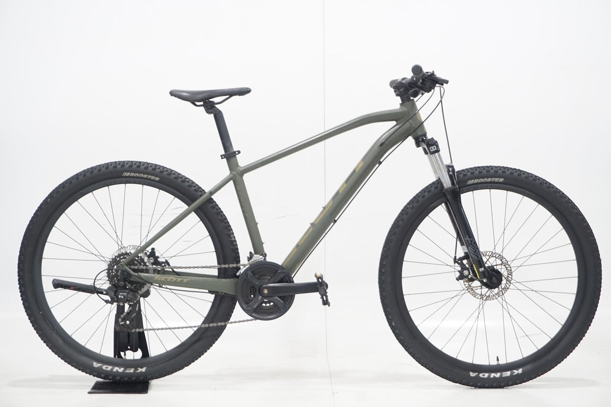 SCOTT 「スコット」 ASPECT 770 2022年モデル マウンテバイク / 滋賀