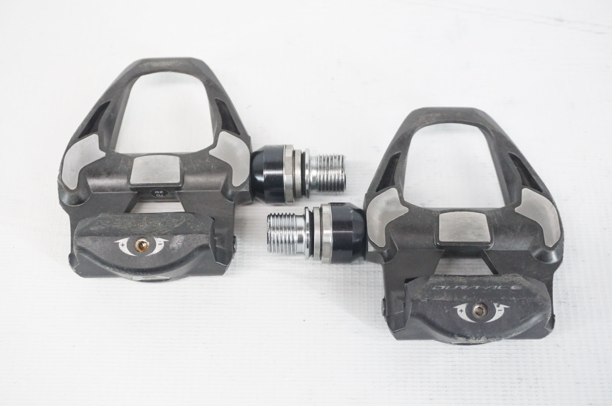 SHIMANO 「シマノ」 DURA-ACE PD-R9100 ペダル / 阪急塚口店