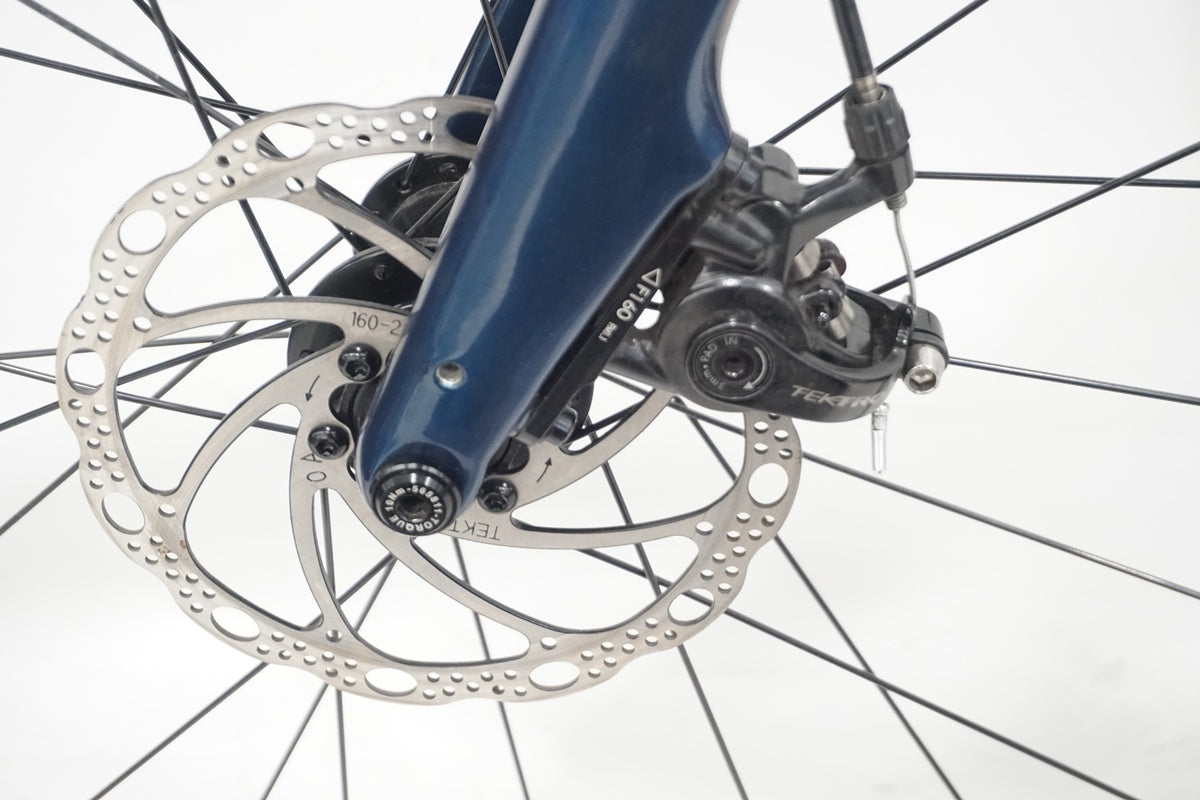 TREK 「トレック」 DOMANE AL2 DISC 2022年モデル ロードバイク/ 京都西院店