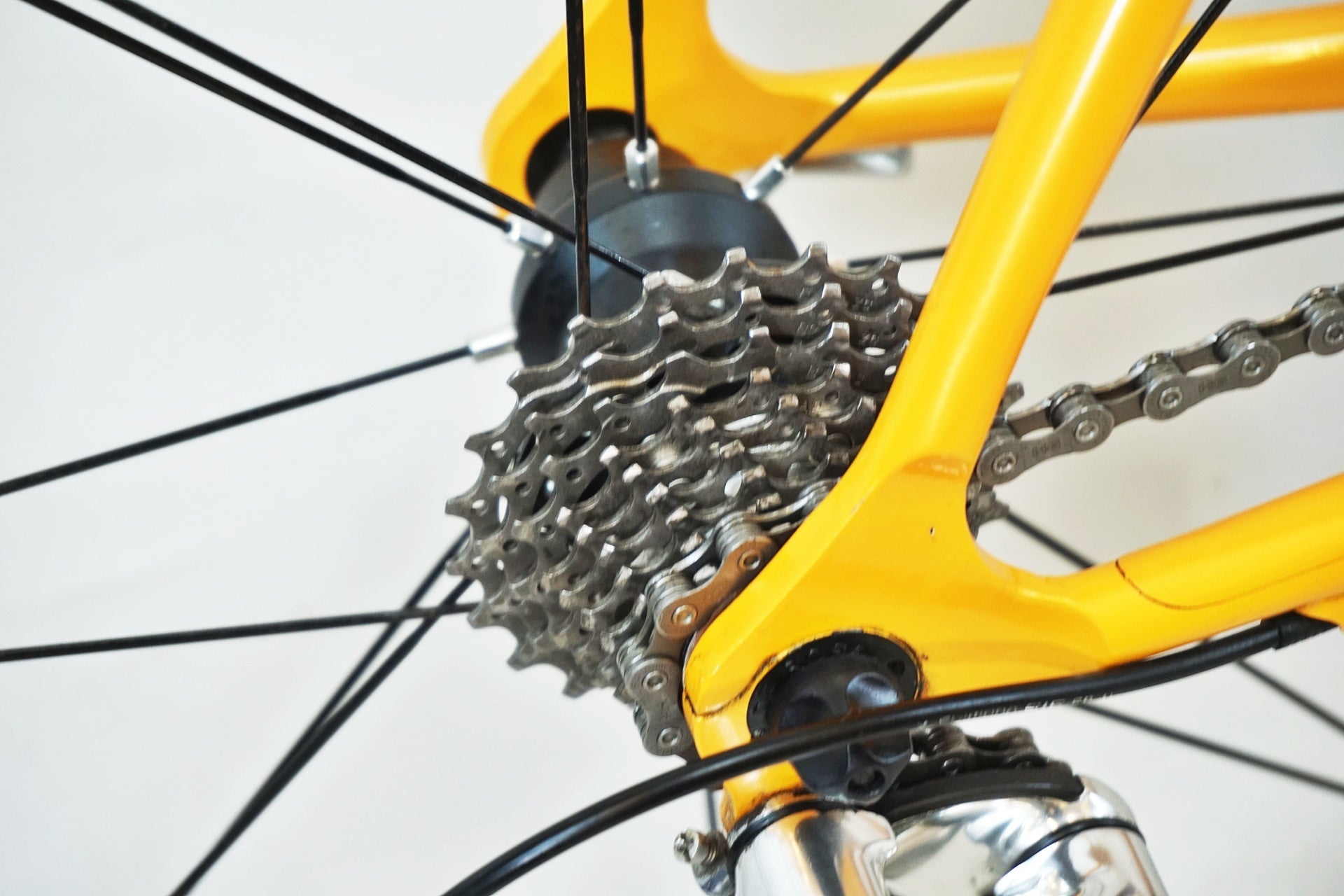 DE ROSA 「デローザ」 VEGA 2002年モデル ロードバイク / 有明ガーデン店