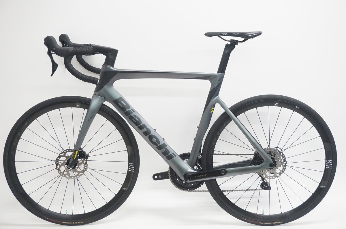 BIANCHI 「ビアンキ」 OLTRE RACE 2024年モデル ロードバイク / 福岡店