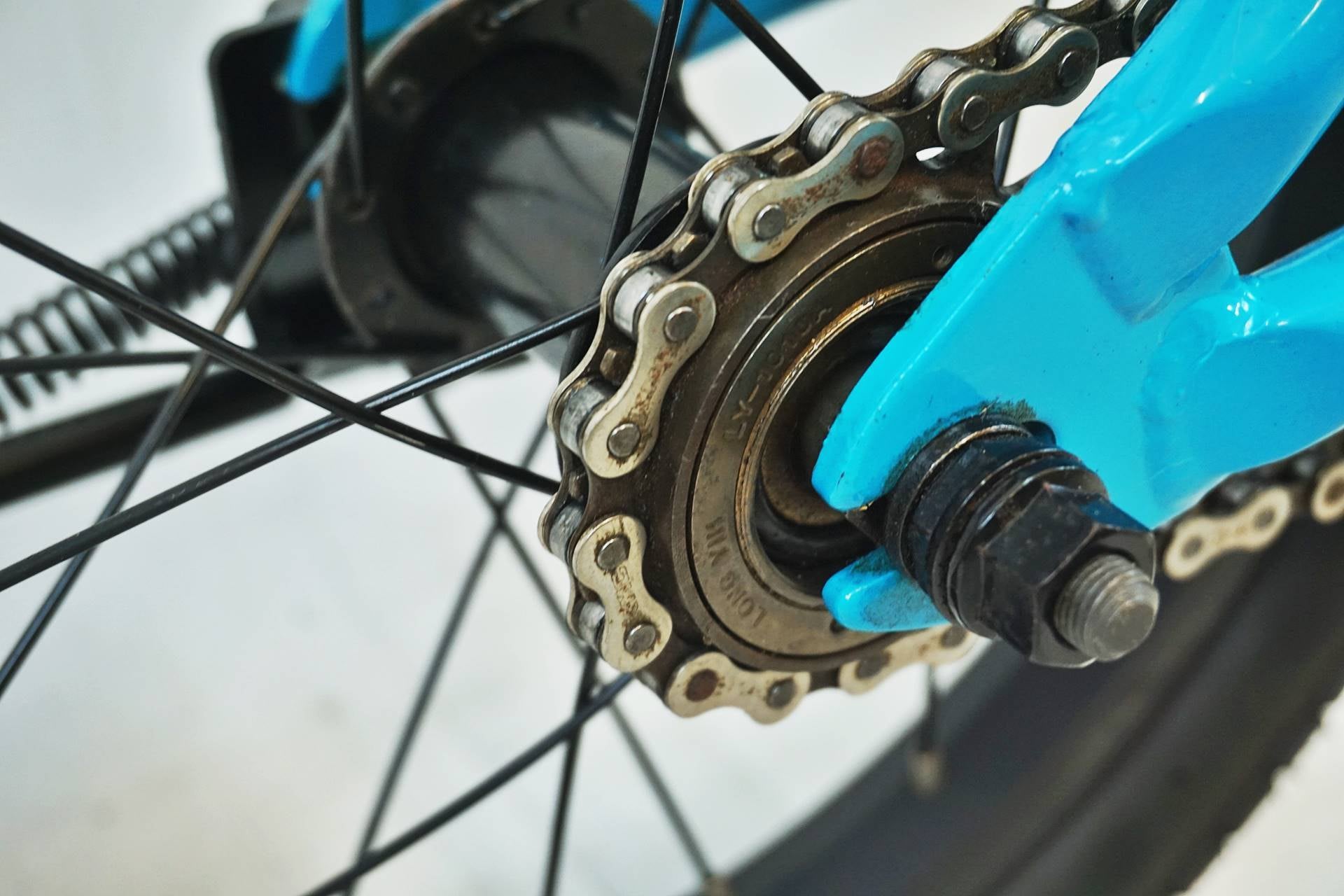 ARESBIKES 「アーレスバイク」 A/KID 14インチ 2022年モデル キッズバイク / 有明ガーデン店