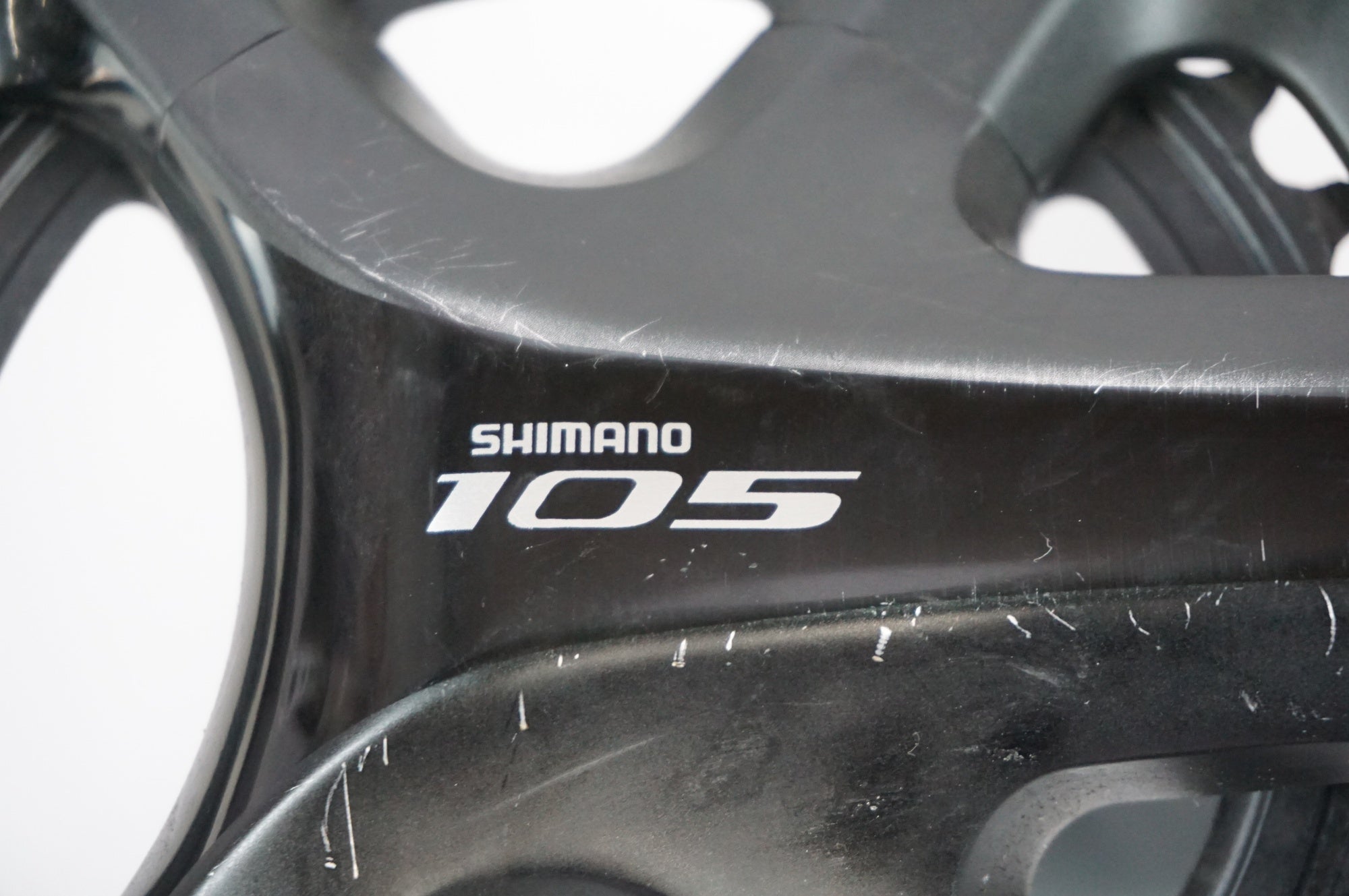 SHIMANO 「シマノ」 105 FC-5800 50-34T 170mm クランク / 宇都宮店