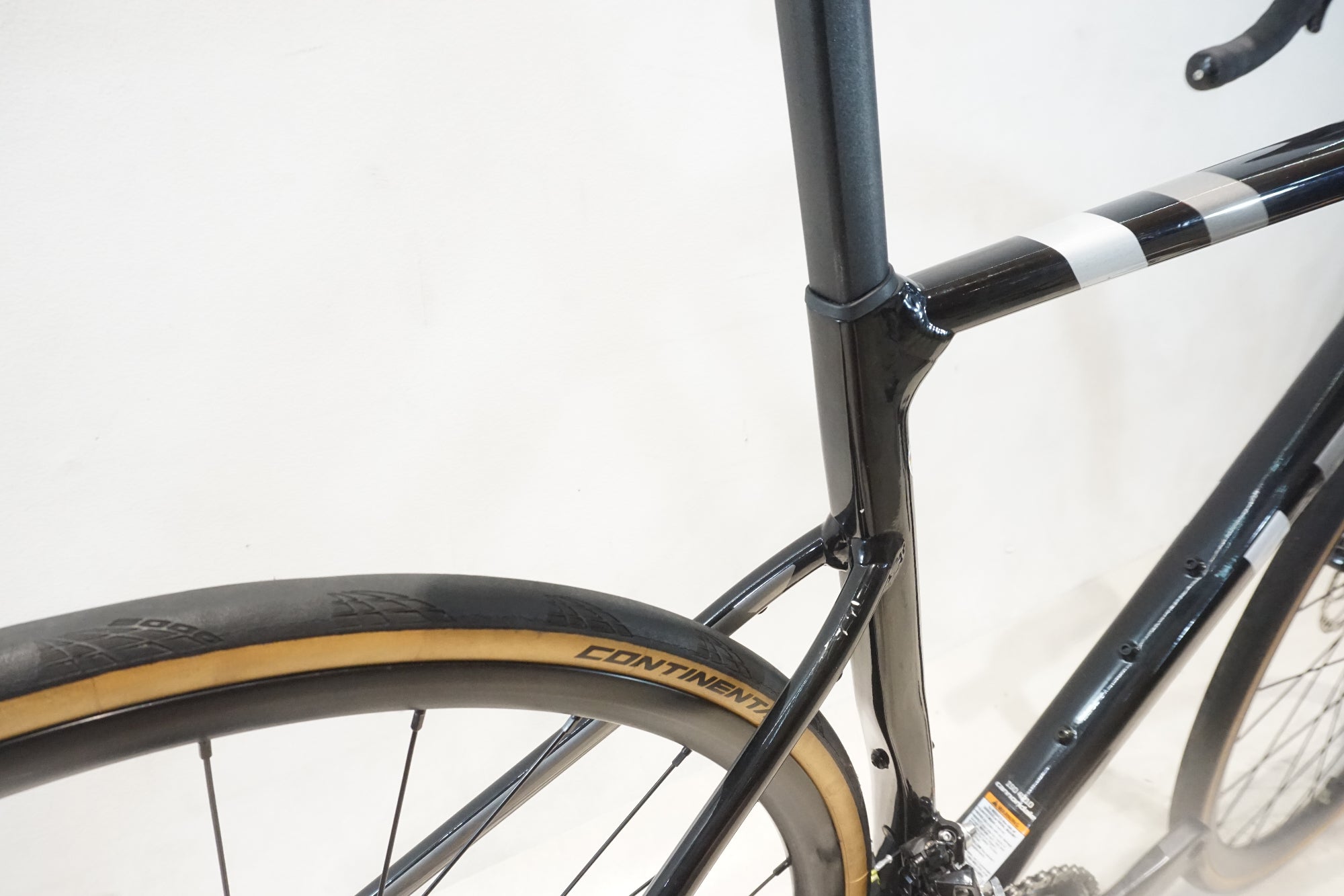 CANNONDALE 「キャノンデール」 CAAD13 DISC 105 2021年モデル ロードバイク / 横浜戸塚店