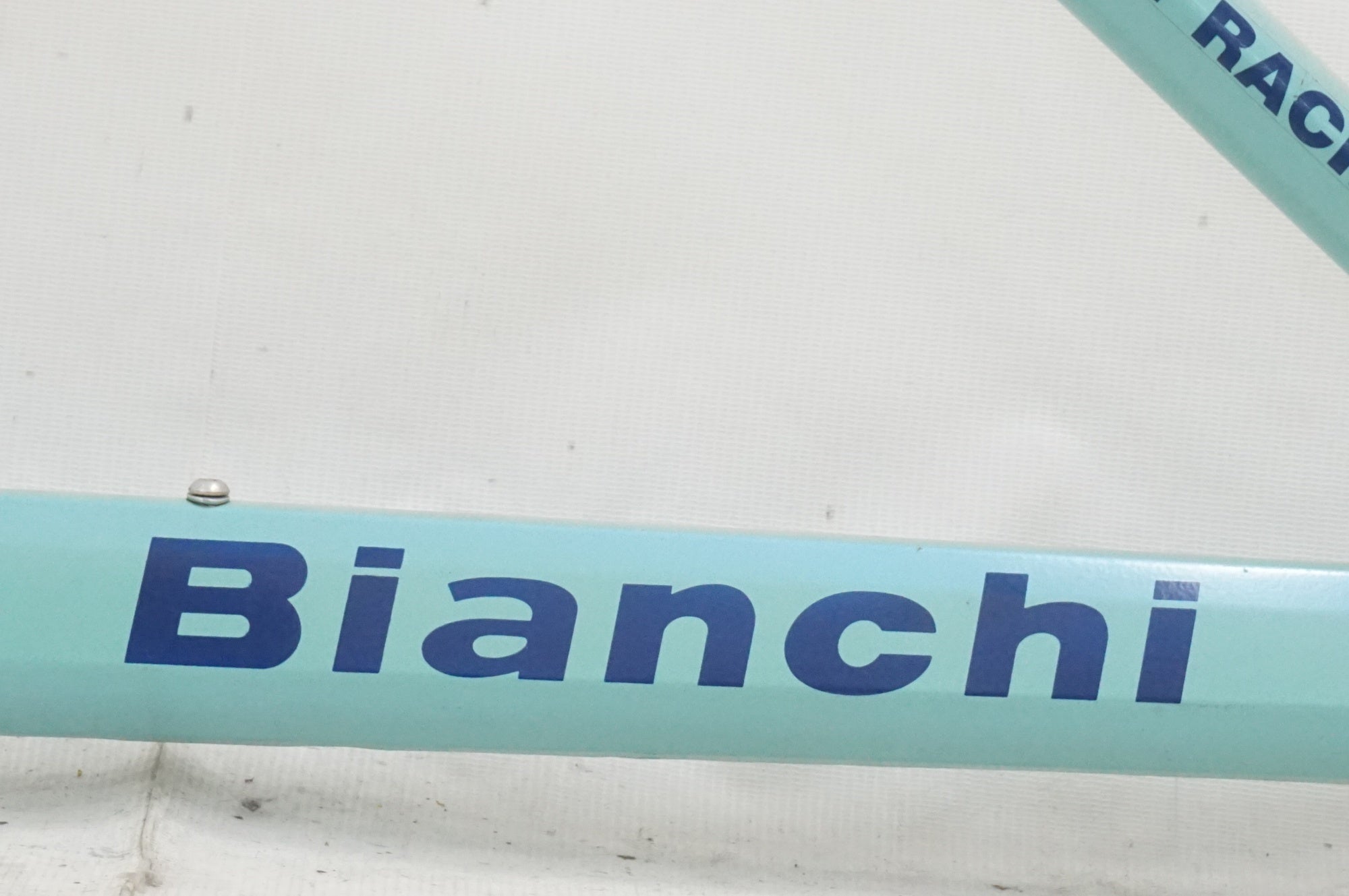 ジャンク BIANCHI 「ビアンキ」 GRIZZLY RC 1998年頃 フレーム / 福岡店