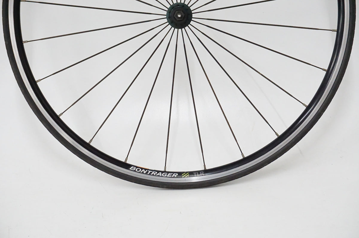 BONTRAGER 「ボントレガー」 TLR SHIMANO 10S ホイールセット / 浜松店