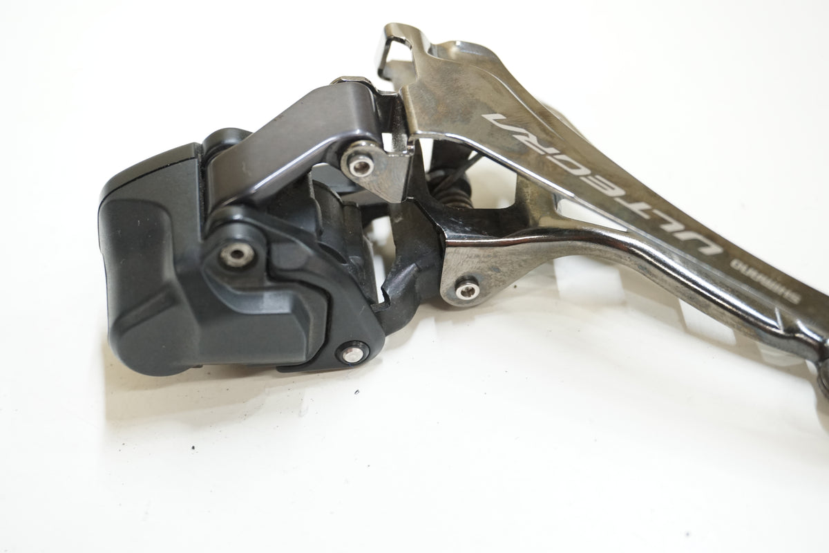 SHIMANO 「シマノ」 ULTEGRA FD-R8150 フロントディレイラー / 大宮店