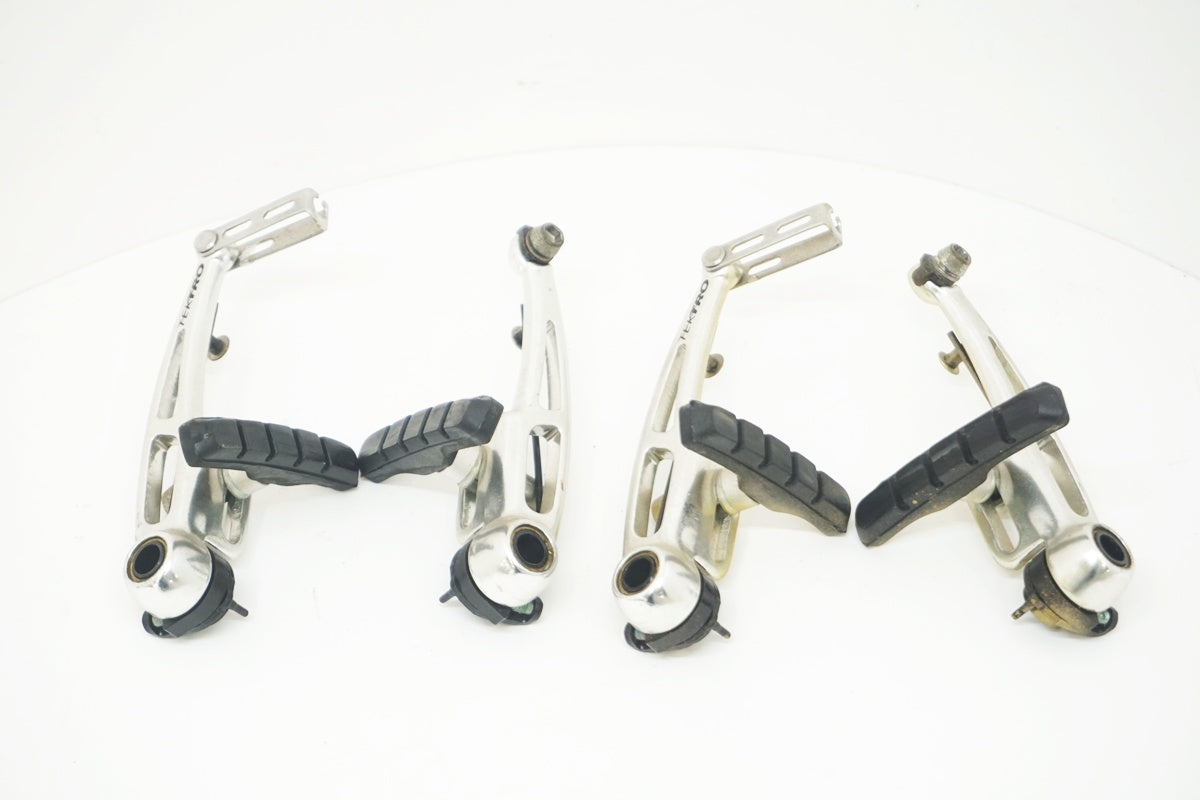 Vブレーキ - ブレーキ - マウンテンバイク用 - コンポーネント